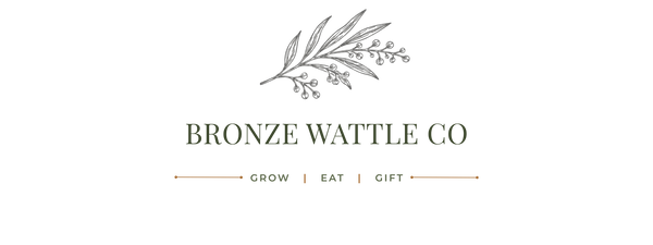 Bronze Wattle Co