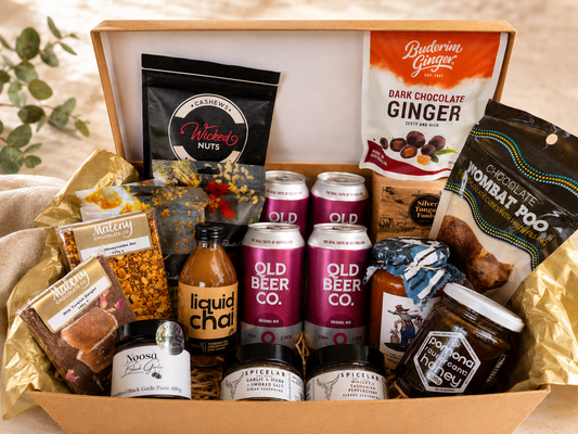 The Queenslander Boardroom Box