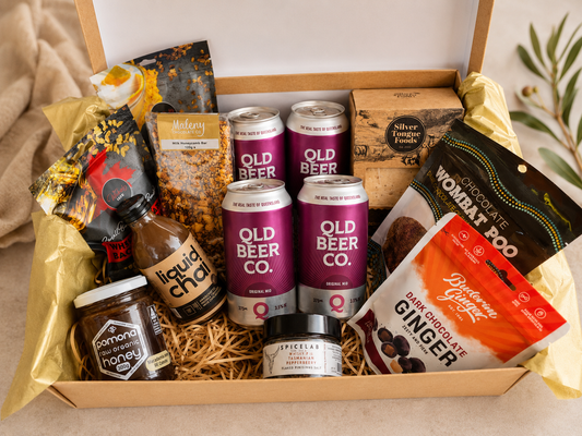 The Queenslander Corporate Box